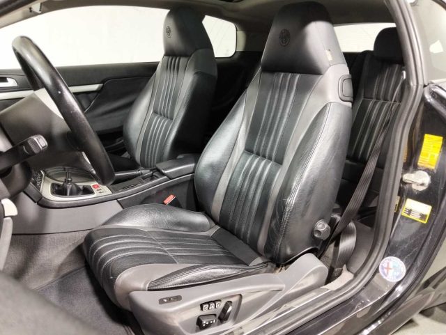 ALFA ROMEO Brera usata, con ESP
