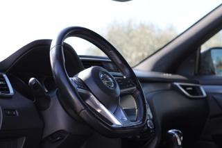 NISSAN Qashqai usata, con Controllo trazione