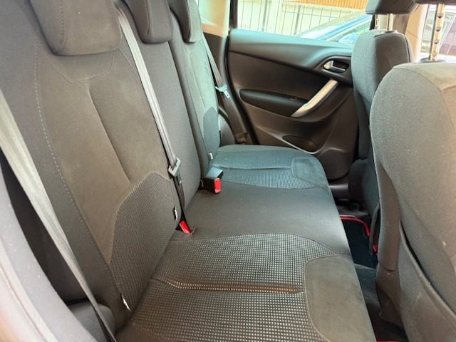 CITROEN C3 usata, con Cruise Control
