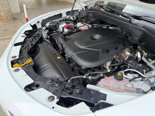 ALFA ROMEO Stelvio usata, con Autoradio digitale
