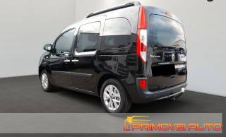 RENAULT Kangoo usata, con Climatizzatore