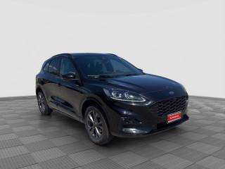 FORD Kuga usata 6