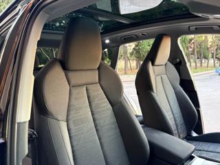 AUDI Q5 usata, con Cronologia tagliandi