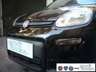 FIAT Panda usata, con Airbag laterali