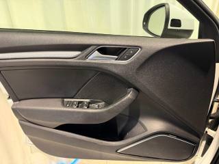 AUDI A3 usata, con Chiusura centralizzata