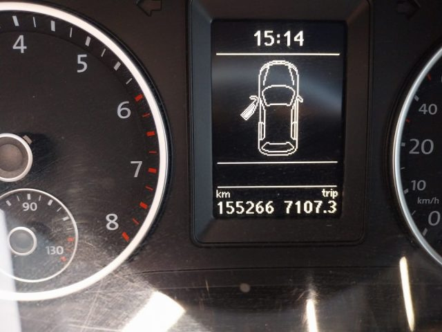 VOLKSWAGEN Tiguan usata 19