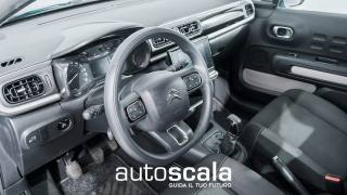 CITROEN C3 usata, con ESP