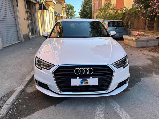 AUDI A3 usata, con Airbag