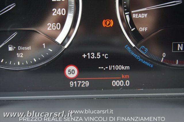 BMW X1 usata, con Autoradio digitale