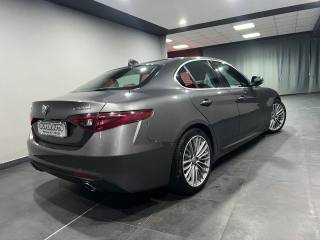 ALFA ROMEO Giulia usata, con Alzacristalli elettrici