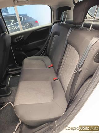 FIAT Punto usata, con ESP