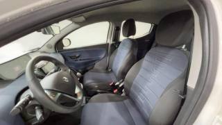 LANCIA Ypsilon usata, con Controllo trazione