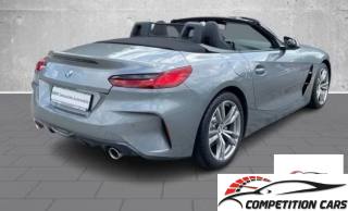 BMW Z4 usata, con Airbag laterali