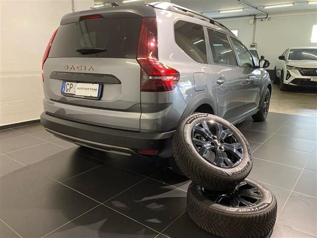 DACIA Jogger usata 24