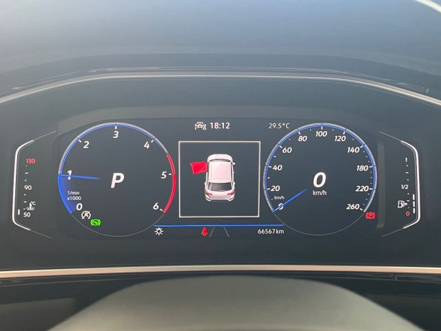 VOLKSWAGEN T-Roc usata, con Servosterzo
