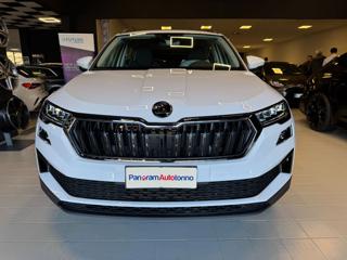 SKODA Karoq usata, con Airbag