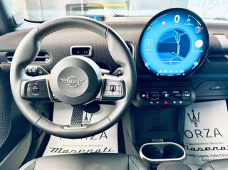 MINI Cooper C usata, con Servosterzo