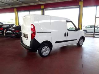 FIAT Doblo usata, con Alzacristalli elettrici