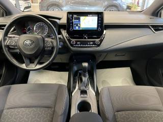 TOYOTA Corolla usata, con Climatizzatore