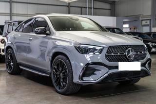 MERCEDES-BENZ GLE 450 usata, con Autoradio