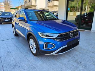 VOLKSWAGEN T-Roc usata, con Cerchi in lega