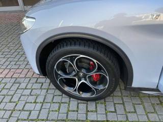 ALFA ROMEO Stelvio usata, con Chiusura centralizzata