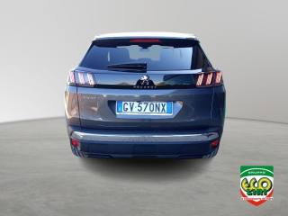 PEUGEOT 3008 usata, con Airbag laterali