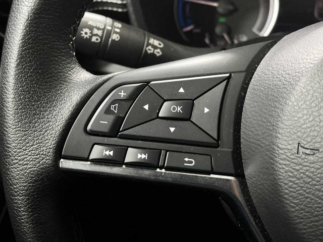 NISSAN Juke usata 25