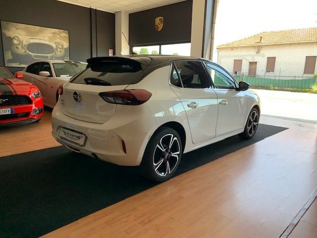 OPEL Corsa usata, con Chiusura centralizzata