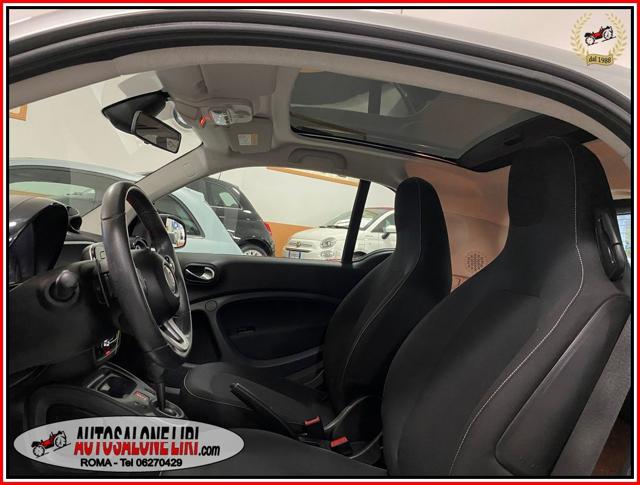 SMART ForTwo usata, con USB