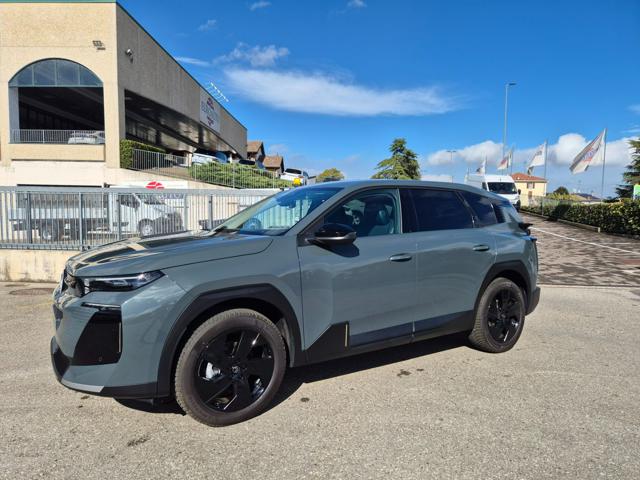 CITROEN C5 Aircross usata, con Airbag