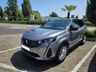 PEUGEOT 3008 BlueHDi 130 S&S EAT8 GT