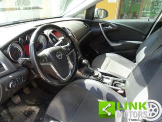 OPEL Astra usata, con Boardcomputer