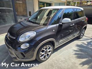 FIAT 500L 1.6 Multijet 120 CV Trekking NAVI PDC