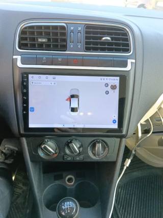 VOLKSWAGEN Polo usata, con ESP