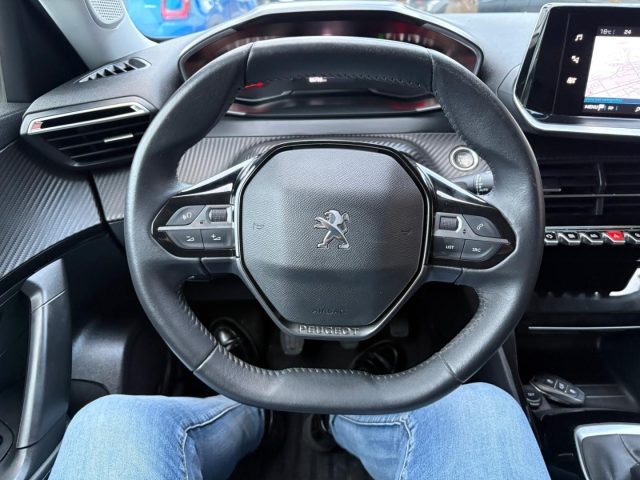 PEUGEOT 2008 usata, con ESP