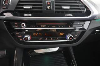 BMW X3 usata 11