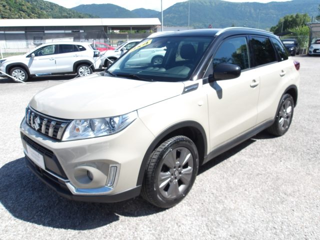 SUZUKI Vitara usata, con Airbag laterali