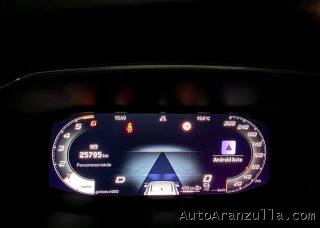 CUPRA Formentor usata, con Sistema di navigazione