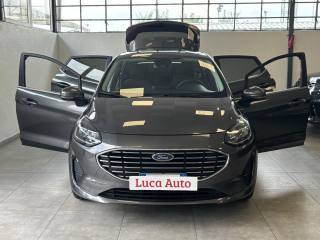FORD Fiesta usata, con Airbag