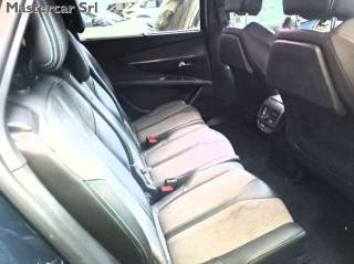 PEUGEOT 5008 usata, con Boardcomputer