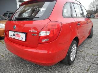 SKODA Fabia usata 51