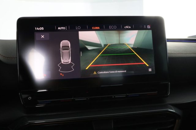 CUPRA Formentor usata 11