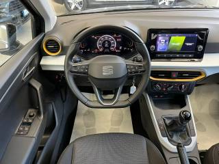 SEAT Arona usata, con Fendinebbia