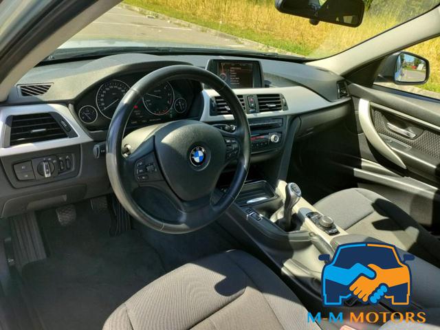 BMW 316 usata, con Climatizzatore
