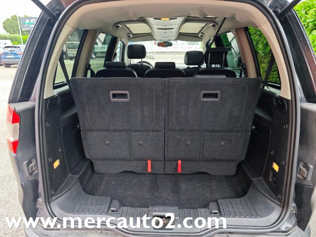 FORD Galaxy usata, con Sensore di luce