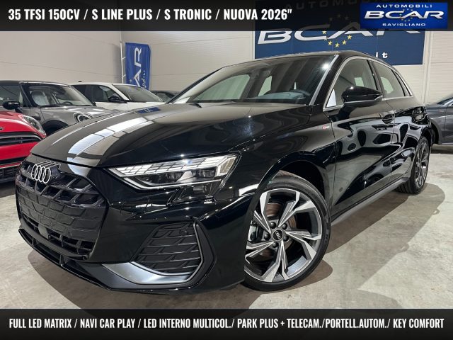AUDI A3 usata, con ABS