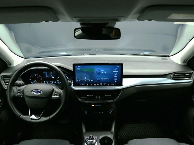 FORD Focus usata, con ESP