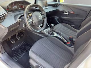 PEUGEOT 208 usata, con ESP