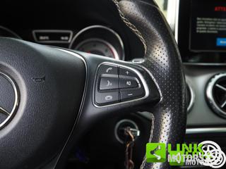 MERCEDES-BENZ GLA 200 usata 28